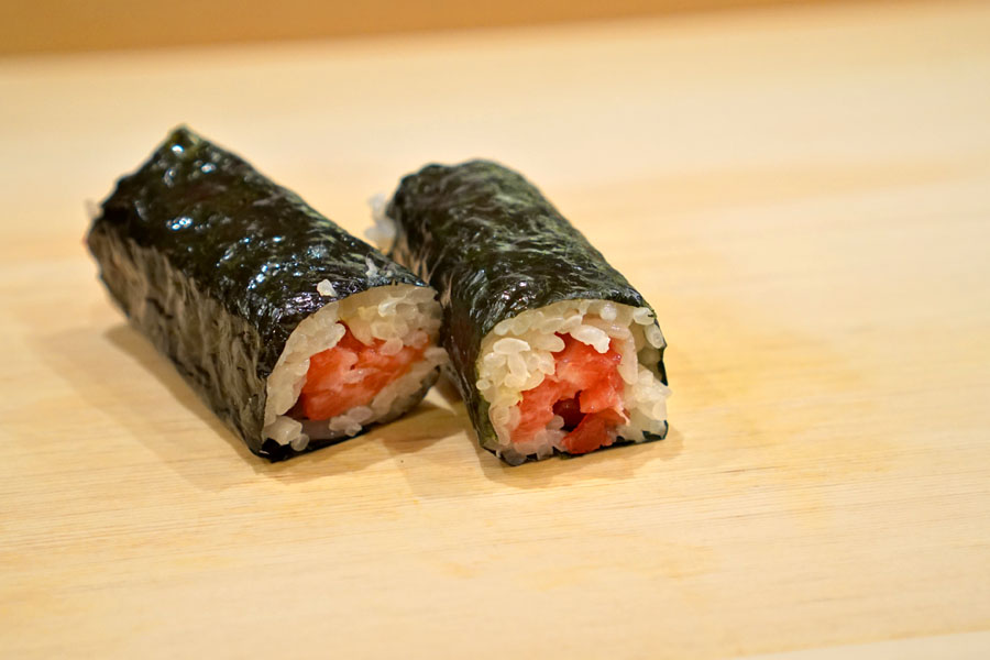 Tekka Maki