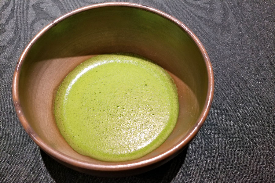 Matcha Tea