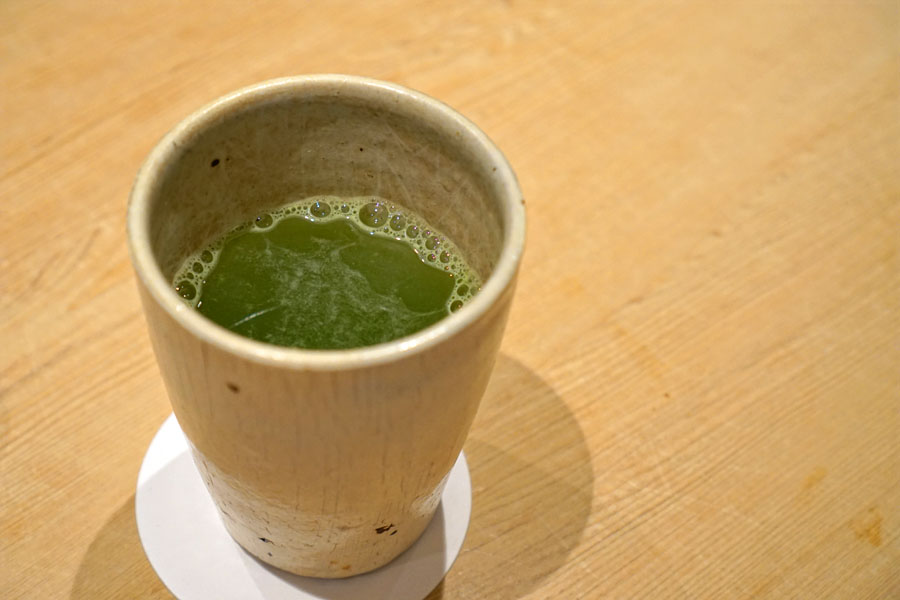 Sencha