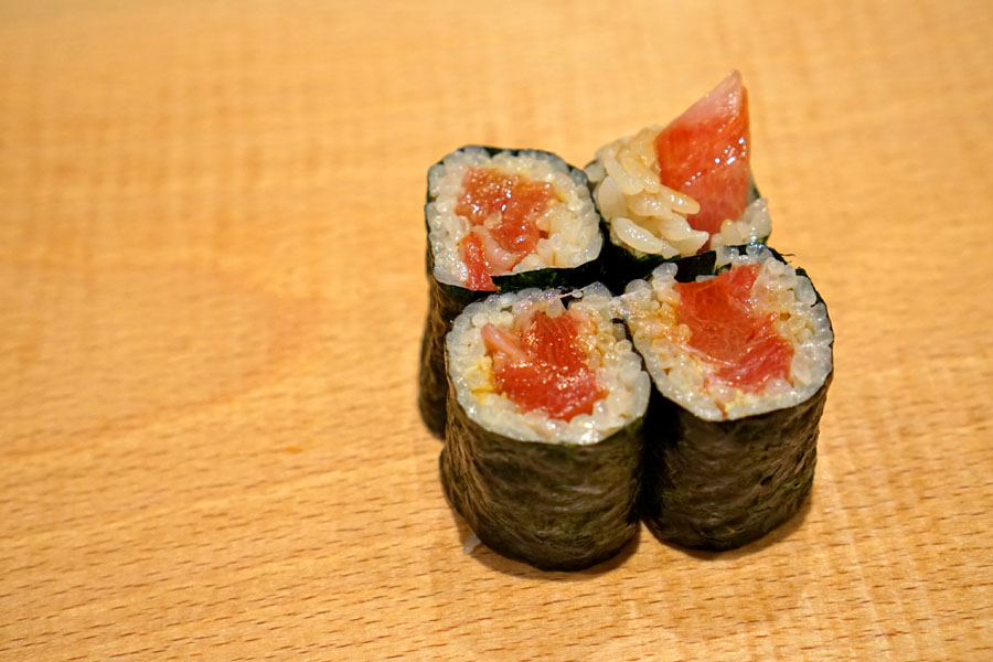 Toro Maki