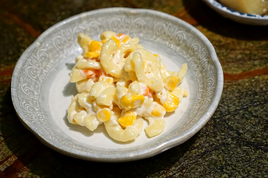 Macaroni Salad