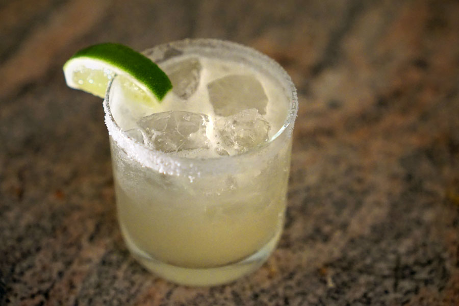 Margarita