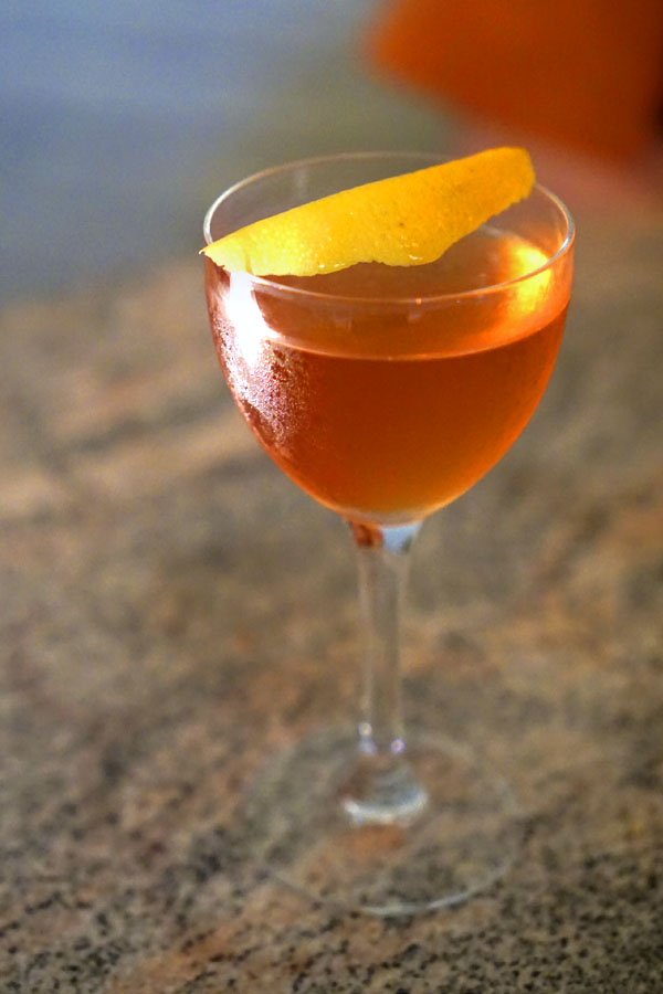 Vieux Carré