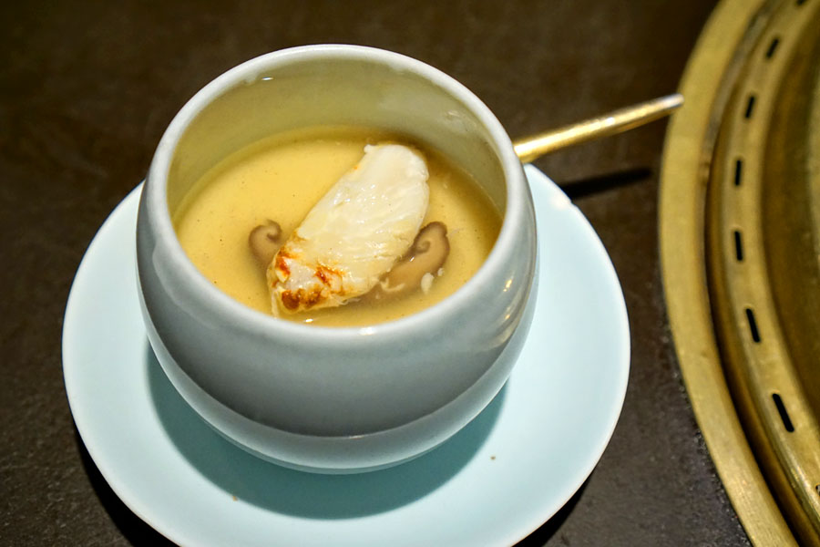 Chawanmushi