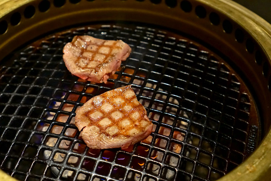 Beef Tongue (Cooked)