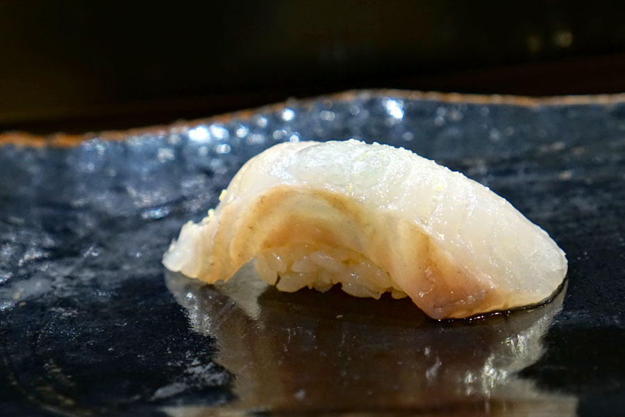 Halibut / Hirame