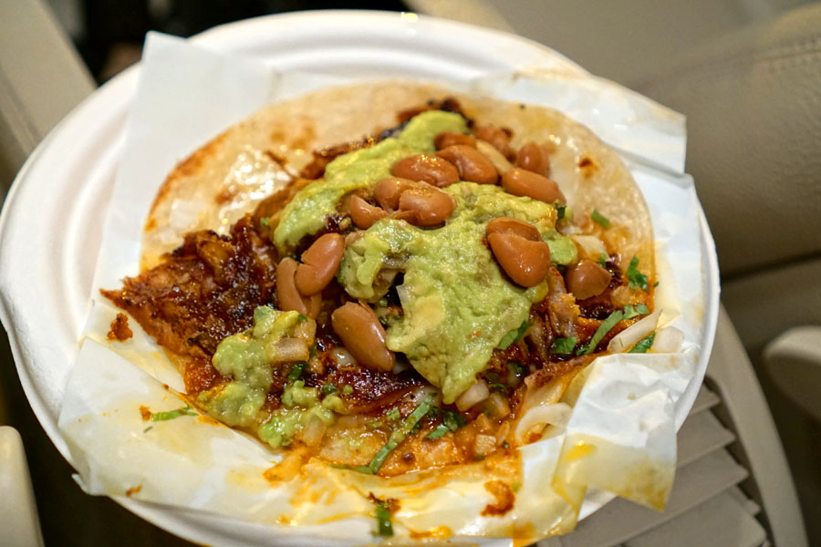 Adobada Perron