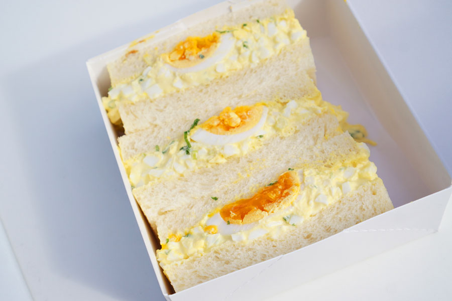 Egg Salad