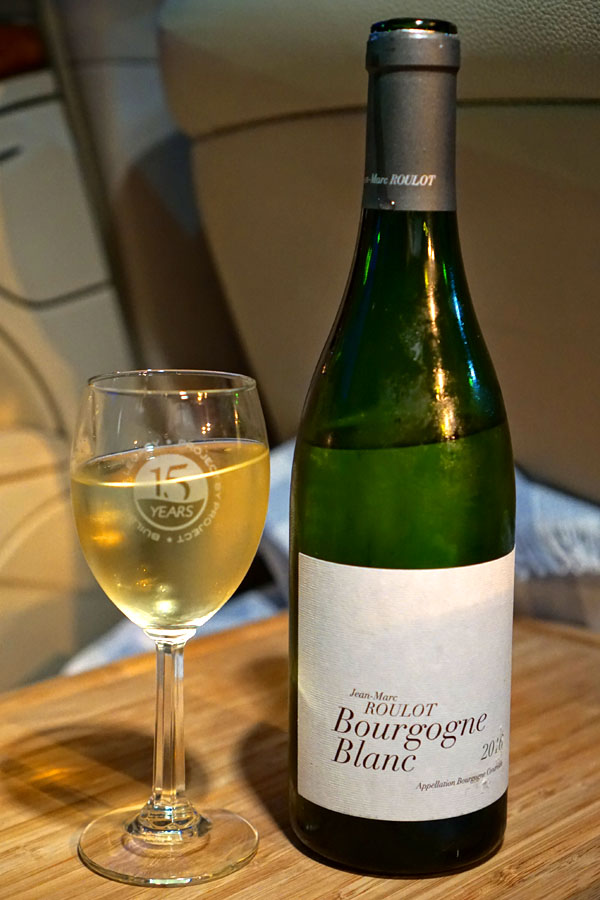 2016 Jean-Marc Roulot Bourgogne Blanc