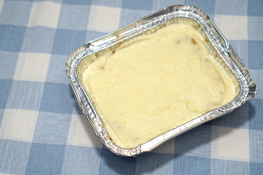 hachis parmentier