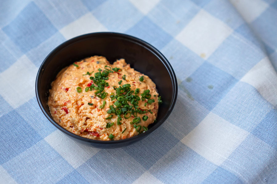 Pimento Cheese