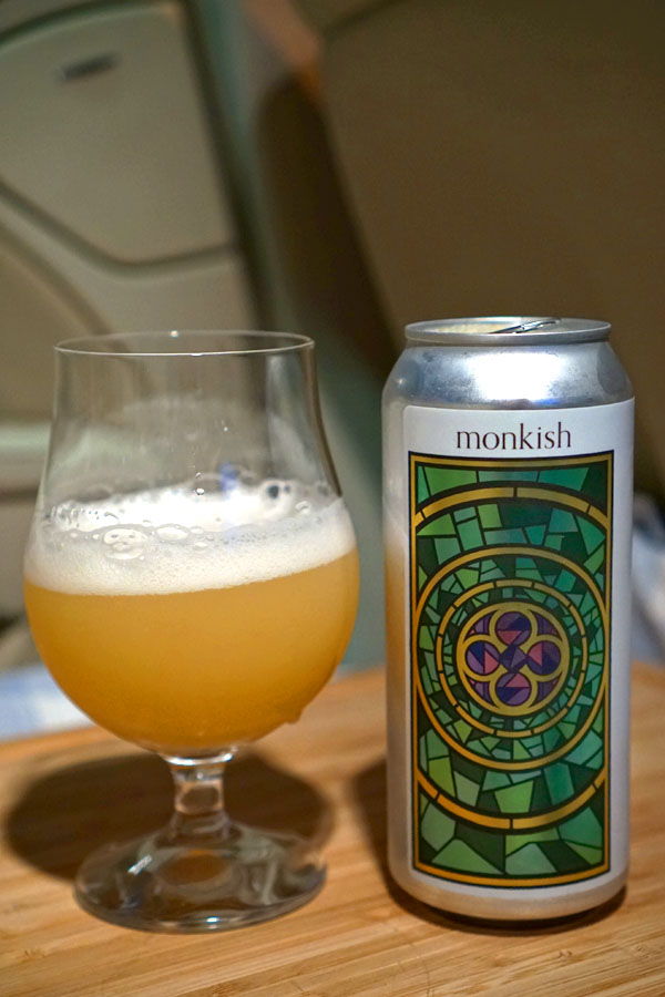 2020 Monkish All Together