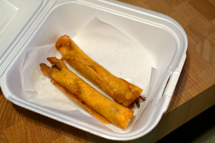 Taquitos