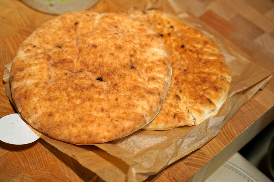 Pita