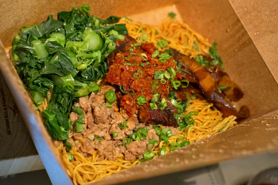 Kon Loh Mee