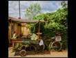 Vespertine Cuban Menu: Street Vendor Photo