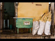 Vespertine Cuban Menu: Shop Entrance Photo