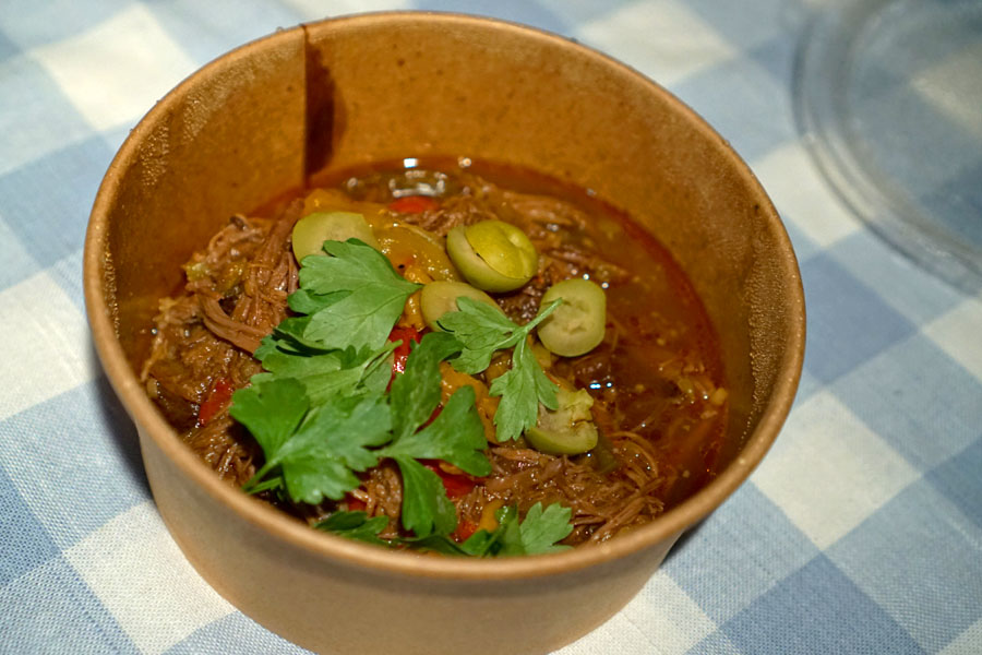 Ropa Vieja