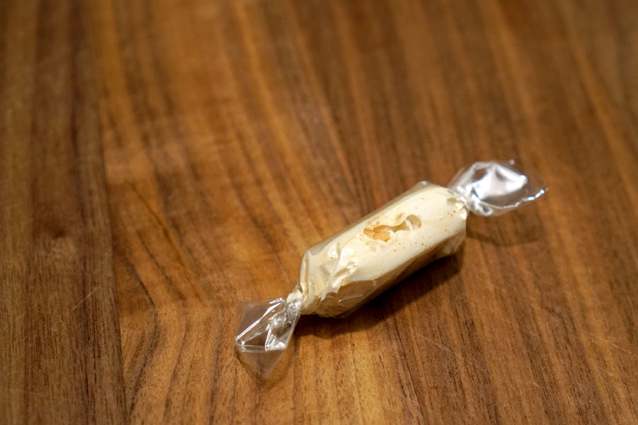 Turrón