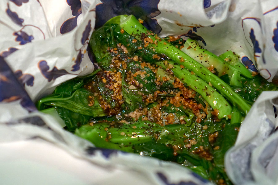 Gai Lan