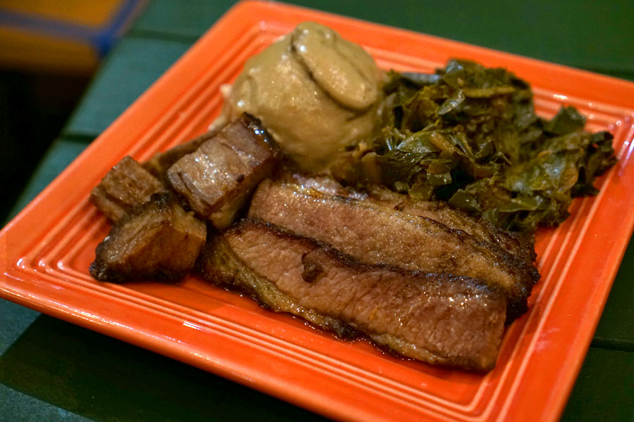 18-Hour Brisket