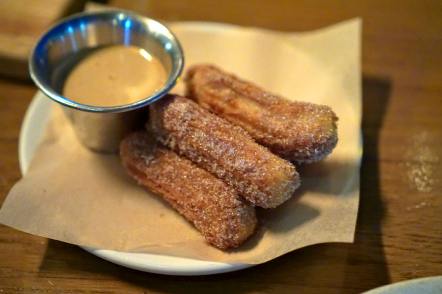 Churros