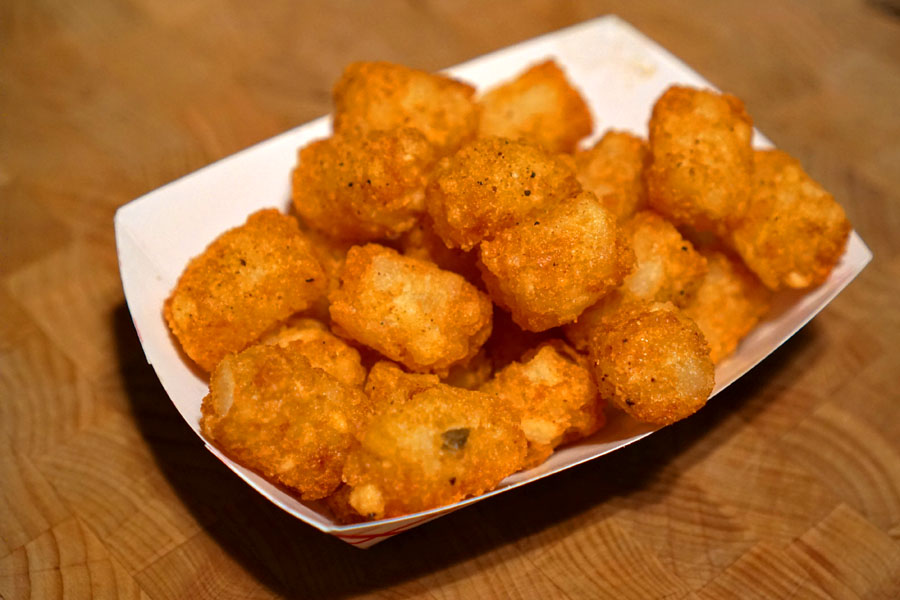 Tater Tots