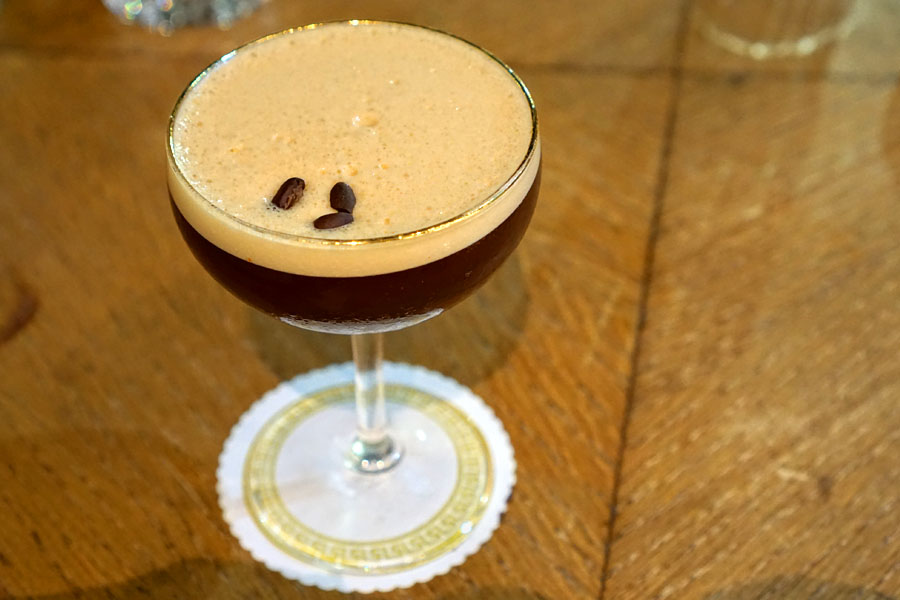 Espresso Martini