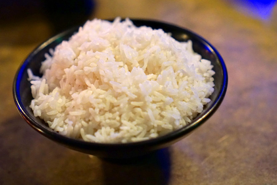 Bowl of Rice