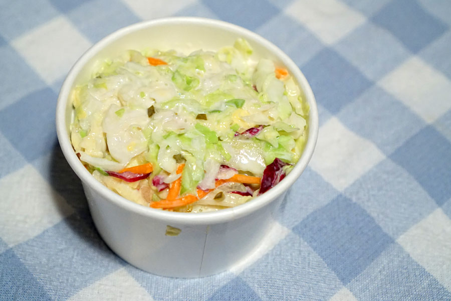 Coleslaw