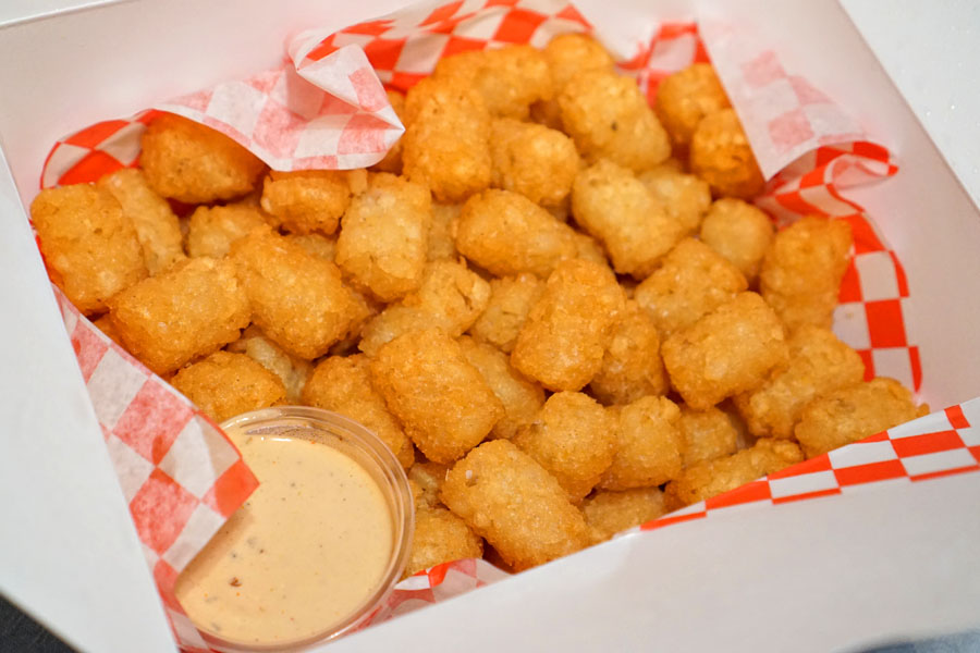 Tater Tots