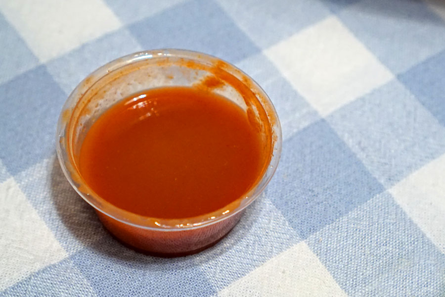 Crystal Hot Sauce