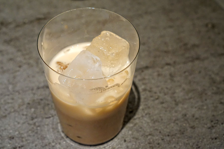 Horchata