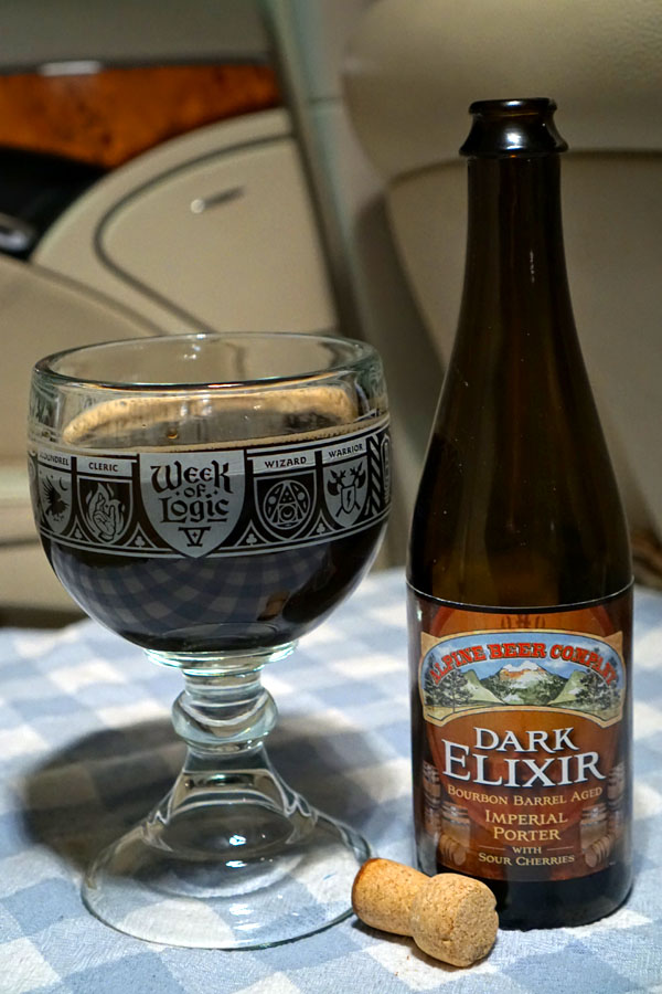 2016 Alpine Dark Elixir