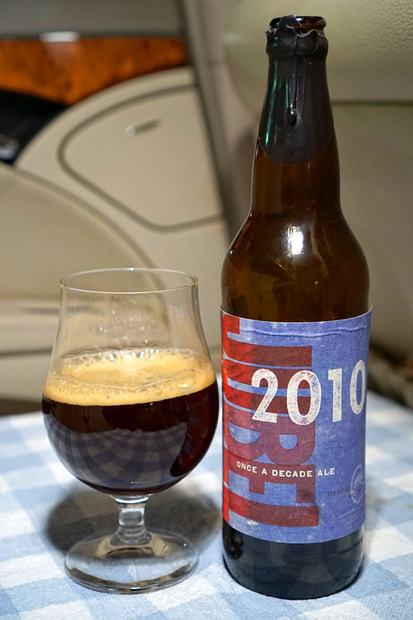 2010 Deschutes Jubel