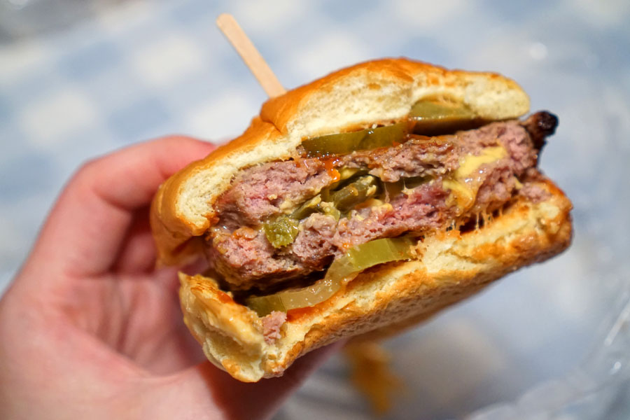 Jucy Lucy (Interior)