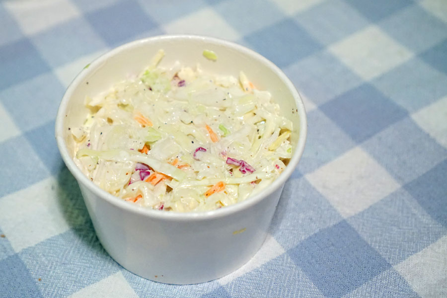 Coleslaw