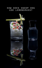 Vespertine Alinea Menu: How Does Snoop Dog Use Lemongrass?