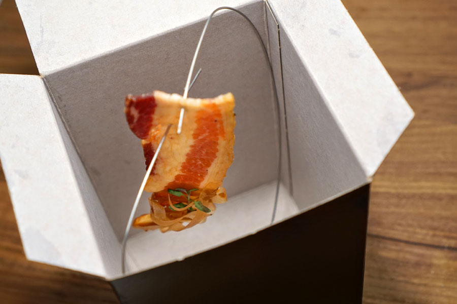 Bacon (In Box)