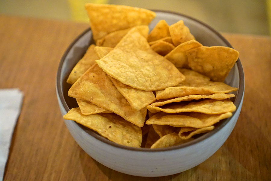 Tortilla Chips