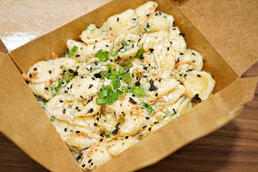 Macaroni Salad