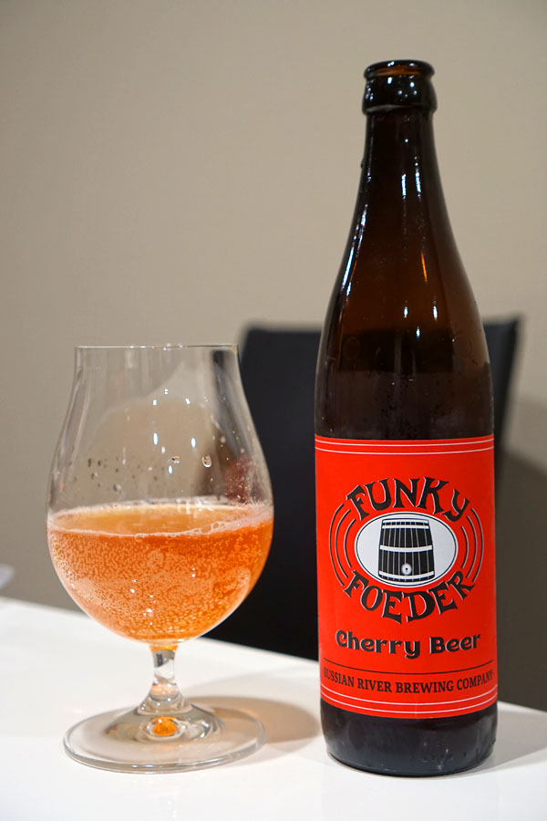 2021 Russian River Funky Foeder