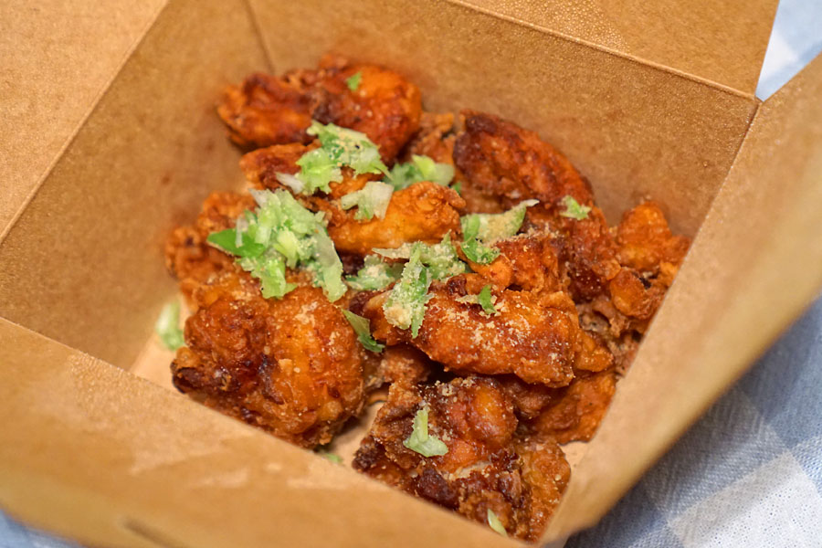 Korean Fried Chicken - Original