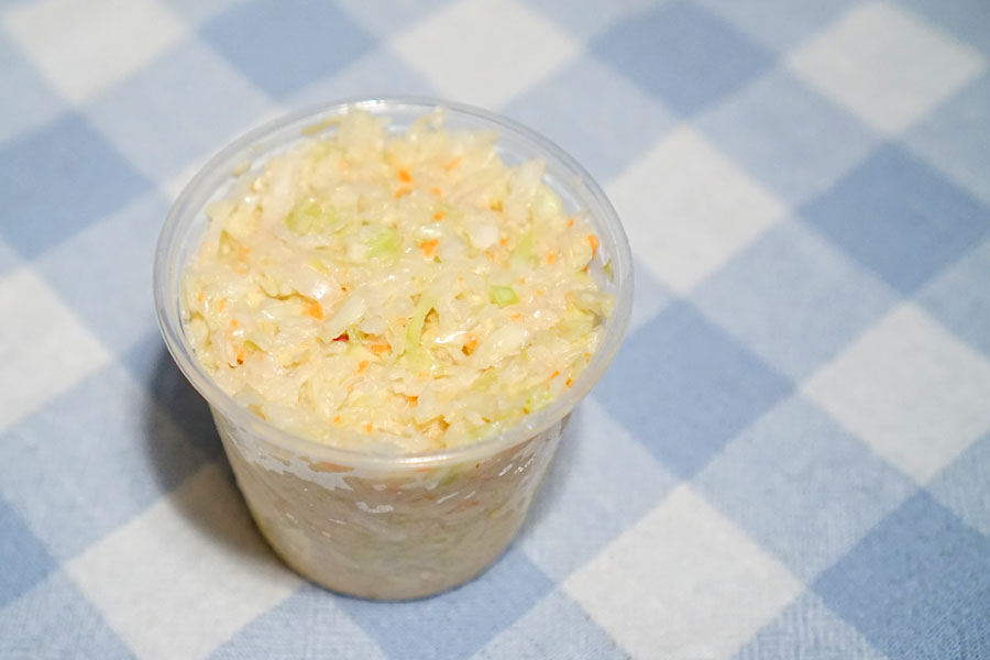 Coleslaw