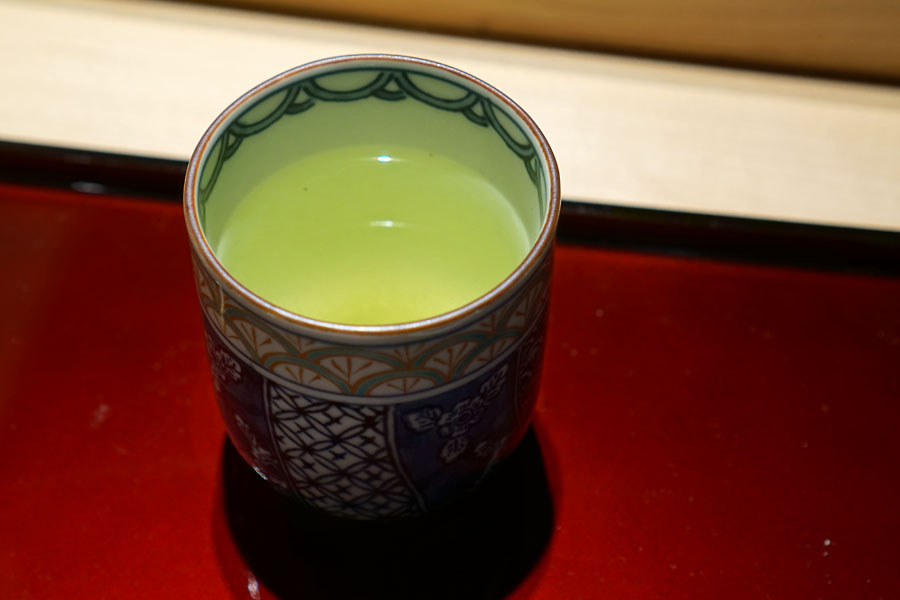 Sencha