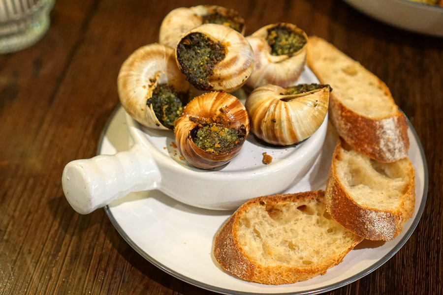 Escargot