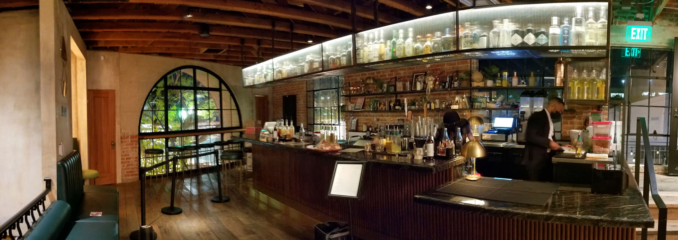 Bar Bohémien