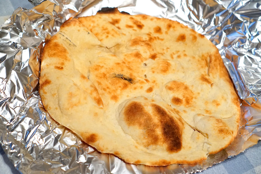 Naan