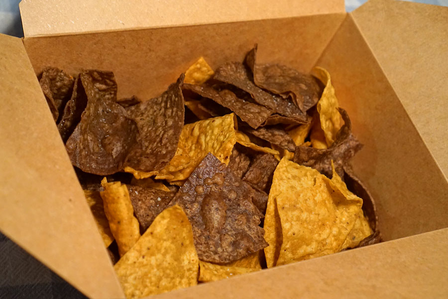 Tortilla Chips