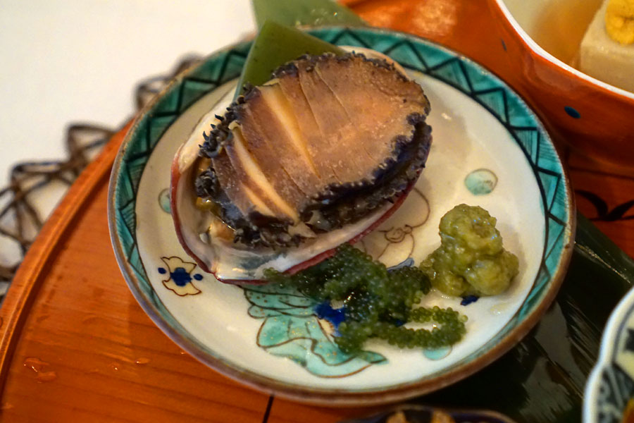 Abalone